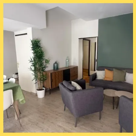 Maison Avec Jardin Au Coeur Du Village Prázdninový dům *