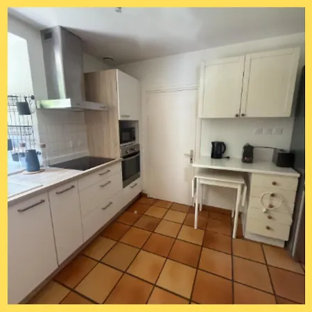 Maison Avec Jardin Au Coeur Du Village Prázdninový dům Yvoire
