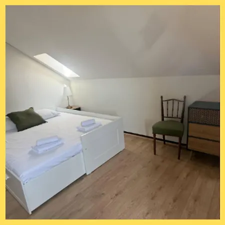 Maison Avec Jardin Au Coeur Du Village *
