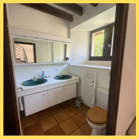 Maison Avec Jardin Au Coeur Du Village Prázdninový dům *