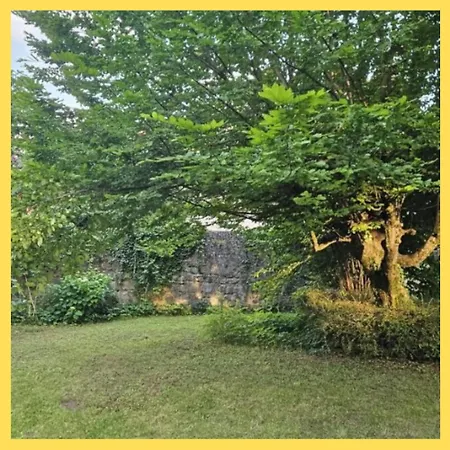 Maison Avec Jardin Au Coeur Du Village Yvoire
