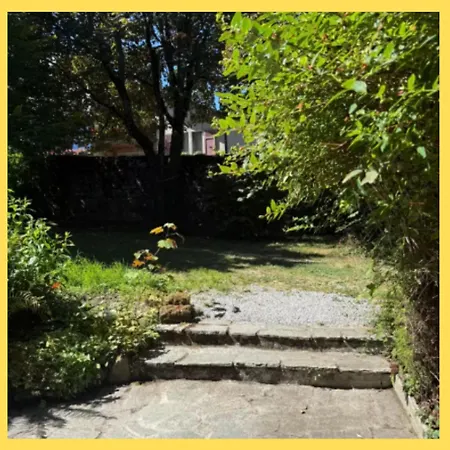 Maison Avec Jardin Au Coeur Du Village * Yvoire